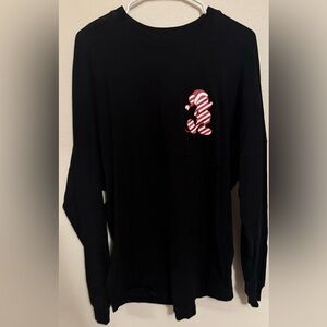Disney Christmas Spirit Jersey